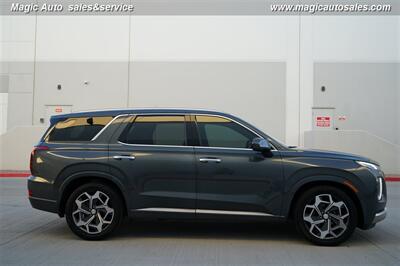 2022 Hyundai PALISADE Calligraphy   - Photo 10 - Phoenix, AZ 85034