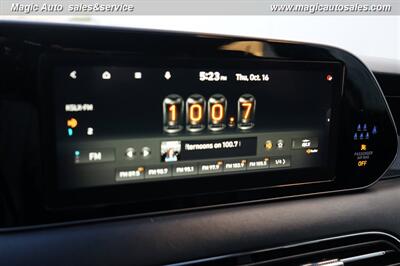 2022 Hyundai PALISADE Calligraphy   - Photo 32 - Phoenix, AZ 85034