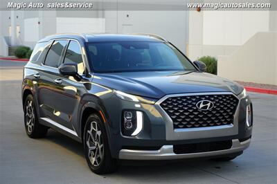 2022 Hyundai PALISADE Calligraphy   - Photo 3 - Phoenix, AZ 85034