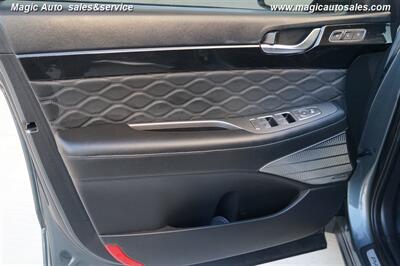 2022 Hyundai PALISADE Calligraphy   - Photo 15 - Phoenix, AZ 85034