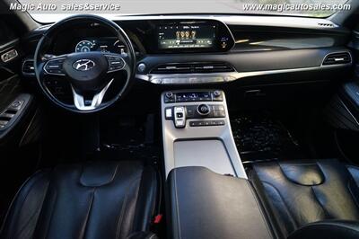 2022 Hyundai PALISADE Calligraphy   - Photo 27 - Phoenix, AZ 85034