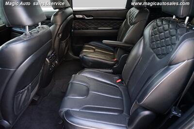 2022 Hyundai PALISADE Calligraphy   - Photo 25 - Phoenix, AZ 85034