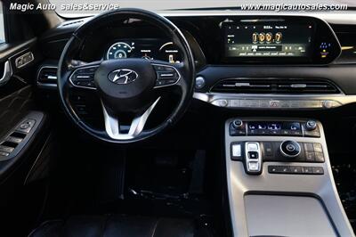 2022 Hyundai PALISADE Calligraphy   - Photo 28 - Phoenix, AZ 85034