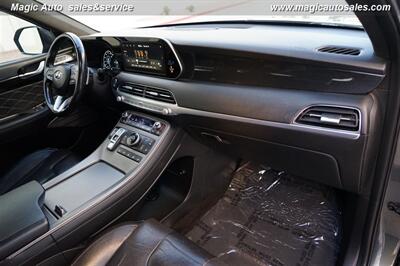 2022 Hyundai PALISADE Calligraphy   - Photo 19 - Phoenix, AZ 85034