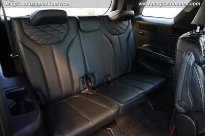 2022 Hyundai PALISADE Calligraphy   - Photo 22 - Phoenix, AZ 85034