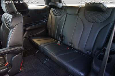 2022 Hyundai PALISADE Calligraphy   - Photo 26 - Phoenix, AZ 85034