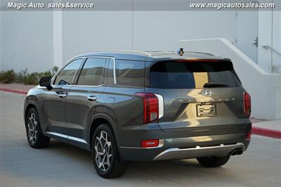 2022 Hyundai PALISADE Calligraphy   - Photo 4 - Phoenix, AZ 85034