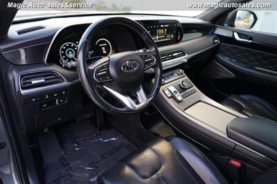 2022 Hyundai PALISADE Calligraphy   - Photo 17 - Phoenix, AZ 85034