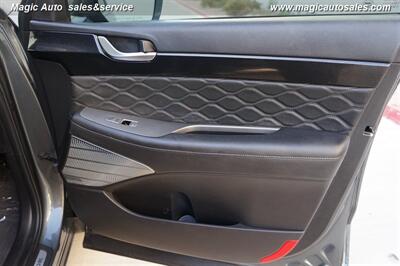 2022 Hyundai PALISADE Calligraphy   - Photo 20 - Phoenix, AZ 85034