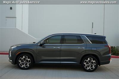2022 Hyundai PALISADE Calligraphy   - Photo 7 - Phoenix, AZ 85034
