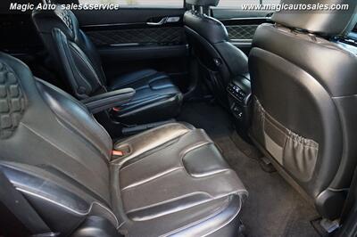 2022 Hyundai PALISADE Calligraphy   - Photo 21 - Phoenix, AZ 85034