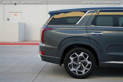 2022 Hyundai PALISADE Calligraphy   - Photo 11 - Phoenix, AZ 85034