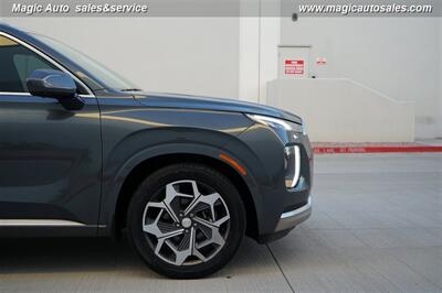 2022 Hyundai PALISADE Calligraphy   - Photo 12 - Phoenix, AZ 85034