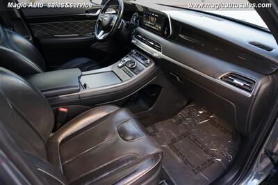 2022 Hyundai PALISADE Calligraphy   - Photo 18 - Phoenix, AZ 85034