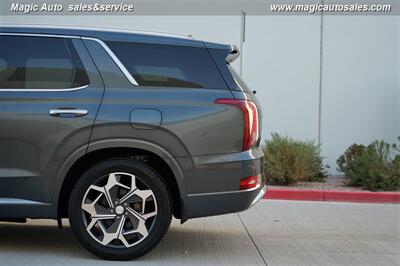 2022 Hyundai PALISADE Calligraphy   - Photo 9 - Phoenix, AZ 85034