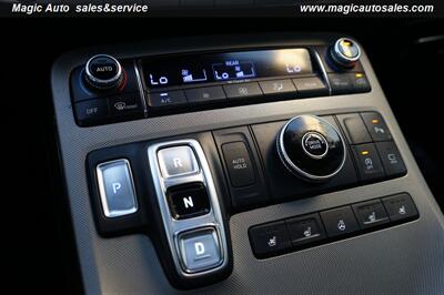 2022 Hyundai PALISADE Calligraphy   - Photo 31 - Phoenix, AZ 85034