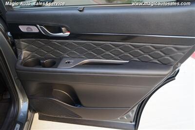 2022 Hyundai PALISADE Calligraphy   - Photo 23 - Phoenix, AZ 85034