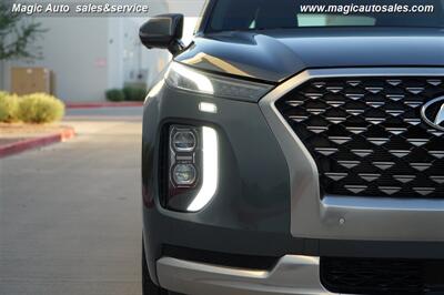 2022 Hyundai PALISADE Calligraphy   - Photo 13 - Phoenix, AZ 85034