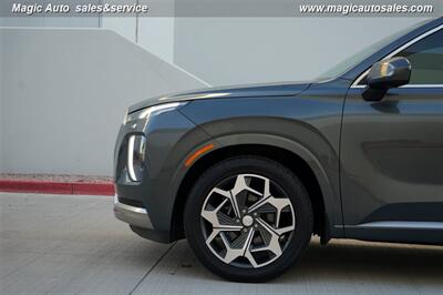 2022 Hyundai PALISADE Calligraphy   - Photo 8 - Phoenix, AZ 85034