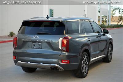 2022 Hyundai PALISADE Calligraphy   - Photo 6 - Phoenix, AZ 85034