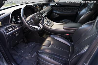 2022 Hyundai PALISADE Calligraphy   - Photo 16 - Phoenix, AZ 85034