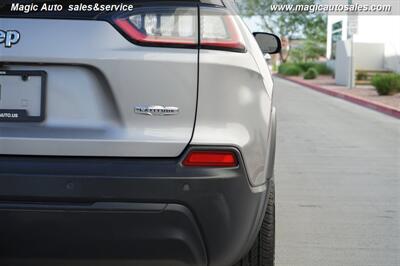 2019 Jeep Cherokee Latitude   - Photo 16 - Phoenix, AZ 85034