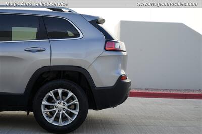 2019 Jeep Cherokee Latitude   - Photo 9 - Phoenix, AZ 85034