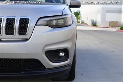 2019 Jeep Cherokee Latitude   - Photo 14 - Phoenix, AZ 85034