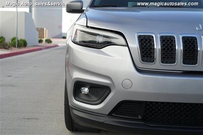 2019 Jeep Cherokee Latitude   - Photo 13 - Phoenix, AZ 85034