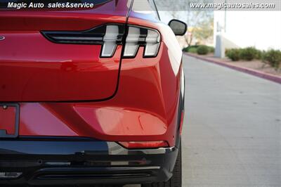 2021 Ford Mustang Mach-E Premium   - Photo 13 - Phoenix, AZ 85034