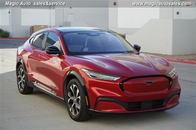 2021 Ford Mustang Mach-E Premium   - Photo 3 - Phoenix, AZ 85034