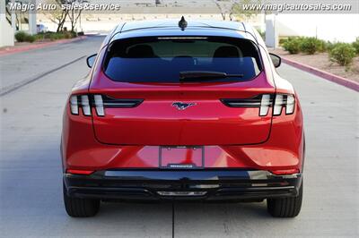 2021 Ford Mustang Mach-E Premium   - Photo 8 - Phoenix, AZ 85034