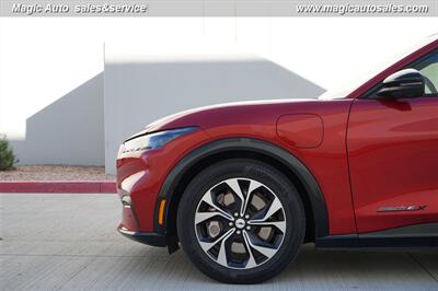 2021 Ford Mustang Mach-E Premium   - Photo 5 - Phoenix, AZ 85034