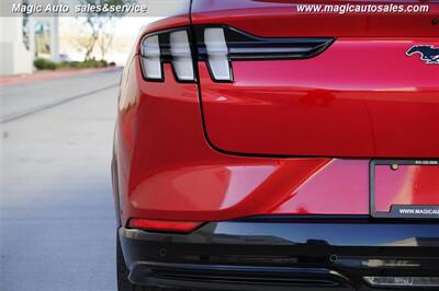 2021 Ford Mustang Mach-E Premium   - Photo 12 - Phoenix, AZ 85034