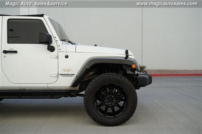2012 Jeep Wrangler Sahara   - Photo 9 - Phoenix, AZ 85034