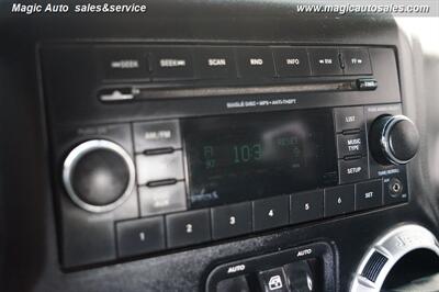 2012 Jeep Wrangler Sahara   - Photo 26 - Phoenix, AZ 85034