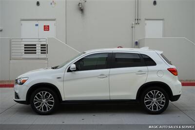 2019 Mitsubishi Outlander Sport ES   - Photo 7 - Phoenix, AZ 85034