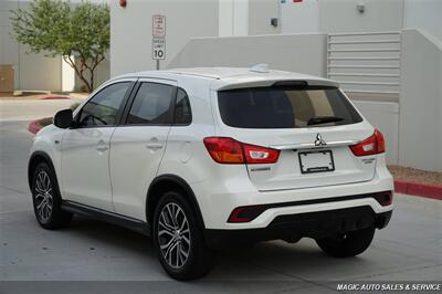 2019 Mitsubishi Outlander Sport ES   - Photo 4 - Phoenix, AZ 85034