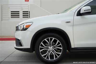 2019 Mitsubishi Outlander Sport ES   - Photo 8 - Phoenix, AZ 85034