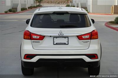 2019 Mitsubishi Outlander Sport ES   - Photo 5 - Phoenix, AZ 85034