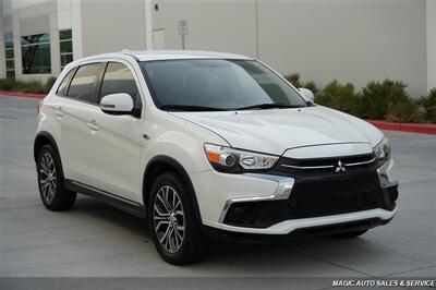 2019 Mitsubishi Outlander Sport ES   - Photo 3 - Phoenix, AZ 85034