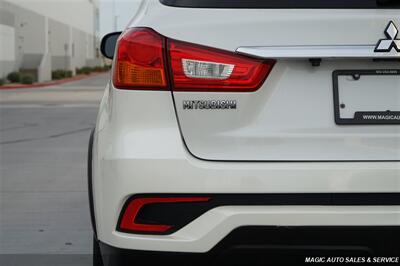 2019 Mitsubishi Outlander Sport ES   - Photo 15 - Phoenix, AZ 85034