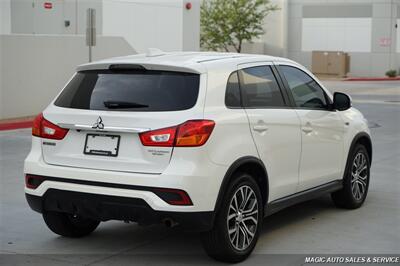 2019 Mitsubishi Outlander Sport ES   - Photo 6 - Phoenix, AZ 85034