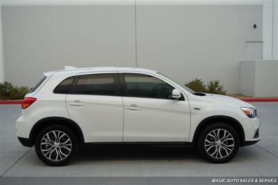 2019 Mitsubishi Outlander Sport ES   - Photo 10 - Phoenix, AZ 85034