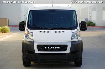 2019 RAM ProMaster 1500 136 WB  