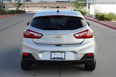 2019 Chevrolet Cruze LS   - Photo 5 - Phoenix, AZ 85034