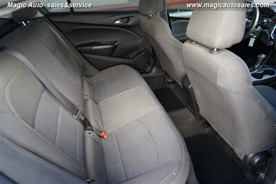 2019 Chevrolet Cruze LS   - Photo 19 - Phoenix, AZ 85034