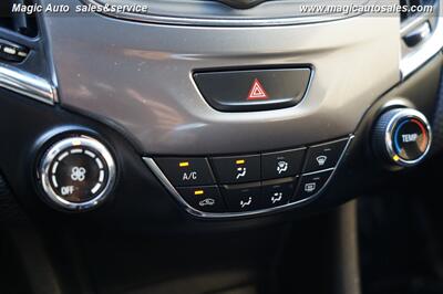 2019 Chevrolet Cruze LS   - Photo 27 - Phoenix, AZ 85034