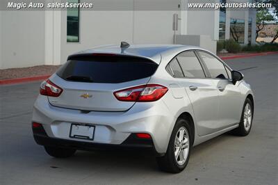 2019 Chevrolet Cruze LS   - Photo 6 - Phoenix, AZ 85034