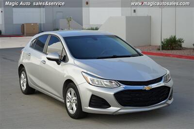 2019 Chevrolet Cruze LS   - Photo 3 - Phoenix, AZ 85034